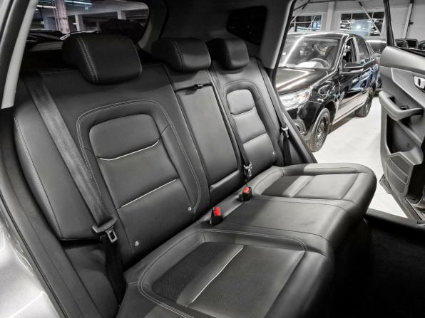 Chery Tiggo 7 Pro Max I с пробегом 2023 года, цена 1 549 000 рублей, 117425 км, внедорожник, Автокод Объявления
