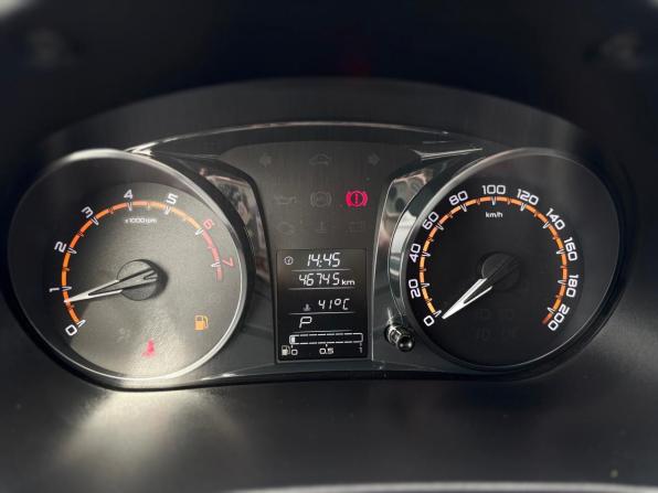 Lada (ВАЗ) Granta I Рестайлинг с пробегом 2020 года, цена 910 000 рублей, 46700 км, хэтчбек, Автокод Объявления