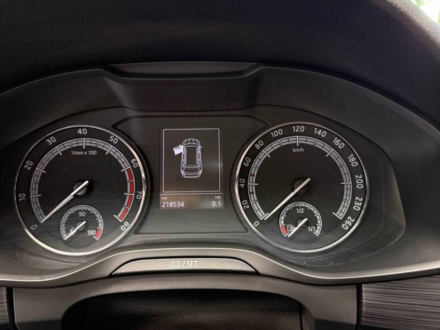 Skoda Kodiaq I Москва  - изображение 15