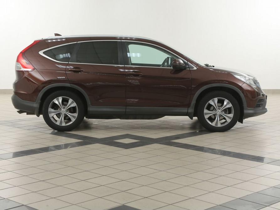 Honda CR-V IV Иваново  - изображение 5