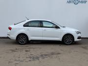 Skoda Rapid II Москва  - изображение 17