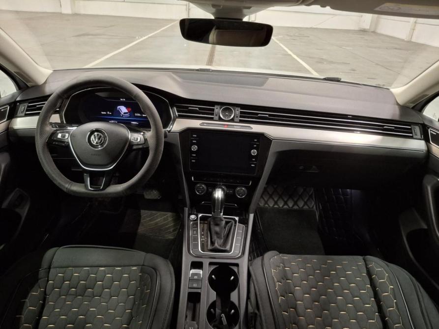 Volkswagen Passat B8 Казань  - изображение 17