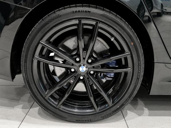 BMW 3 серии VII (G2x) с пробегом 2019 года, цена 3 250 000 рублей, 157838 км, седан, Автокод Объявления