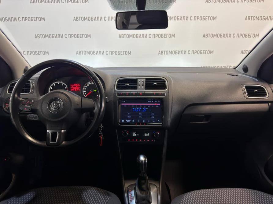 Volkswagen Polo V Санкт-Петербург  - изображение 14