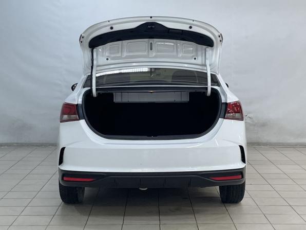 Hyundai Solaris II Рестайлинг с пробегом 2021 года, цена 1 625 000 рублей, 120931 км, седан, Автокод Объявления