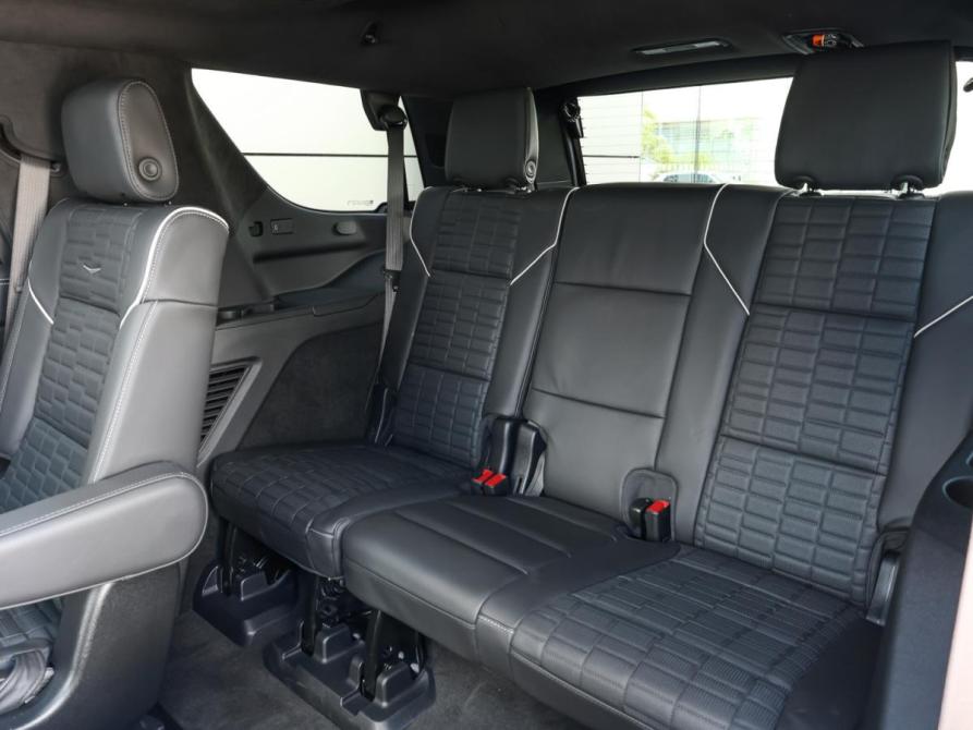 Cadillac Escalade-V I Рестайлинг Москва  - изображение 16