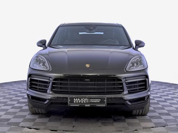 Porsche Cayenne III с пробегом 2019 года, цена 6 175 000 рублей, 66839 км, внедорожник, Автокод Объявления