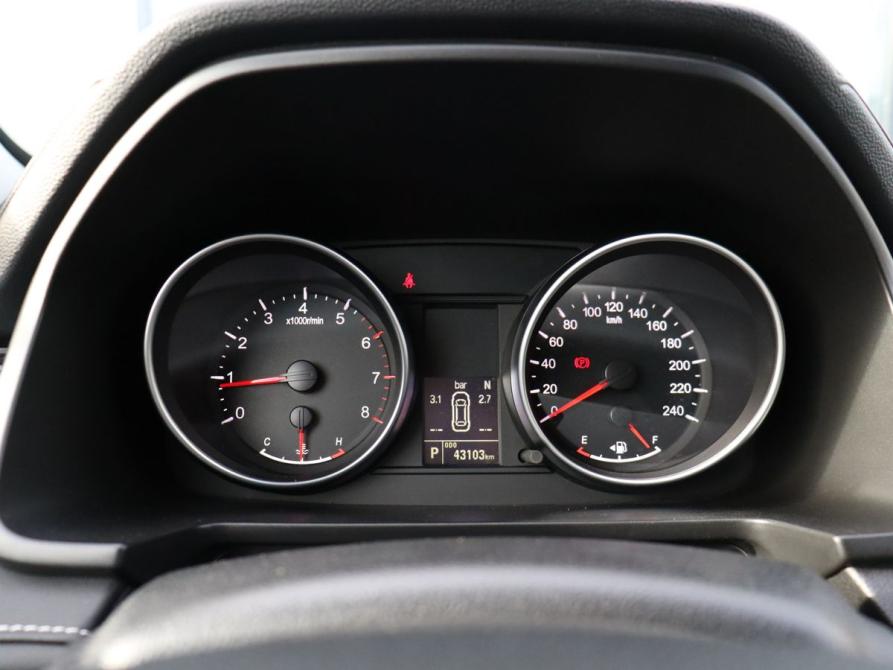 Haval M6 II Екатеринбург  - изображение 11