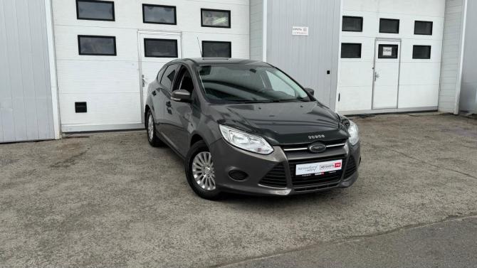 Ford Focus III с пробегом 2013 года, цена 845 100 рублей, 138213 км, хэтчбек, Автокод Объявления