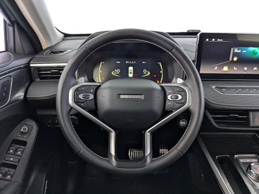 Haval Jolion I Рестайлинг Москва  - изображение 26