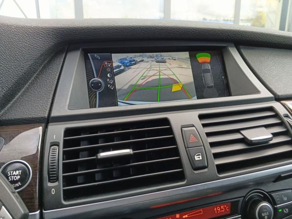 BMW X5 II (E70) Рестайлинг с пробегом 2012 года, цена 2 399 000 рублей, 160489 км, внедорожник, Автокод Объявления