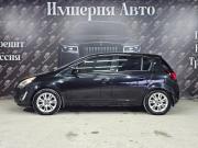 Opel Corsa D Рестайлинг II Краснодар  - изображение 39