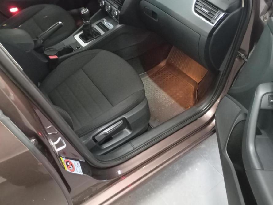 Skoda Octavia III (A7) Екатеринбург  - изображение 13
