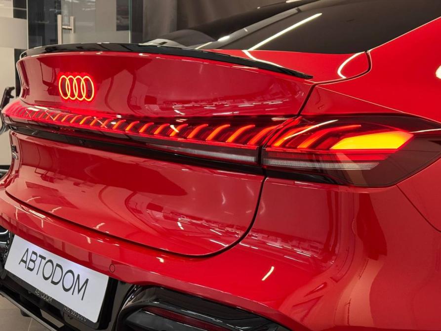Audi A5 III (B10) Москва  - изображение 30