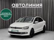 Volkswagen Polo V Красноярск  - изображение 19