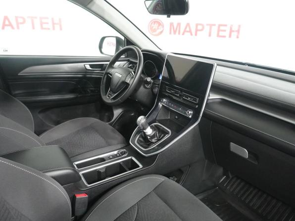 Haval M6 II с пробегом 2023 года, цена 1 860 000 рублей, 36576 км, внедорожник, Автокод Объявления