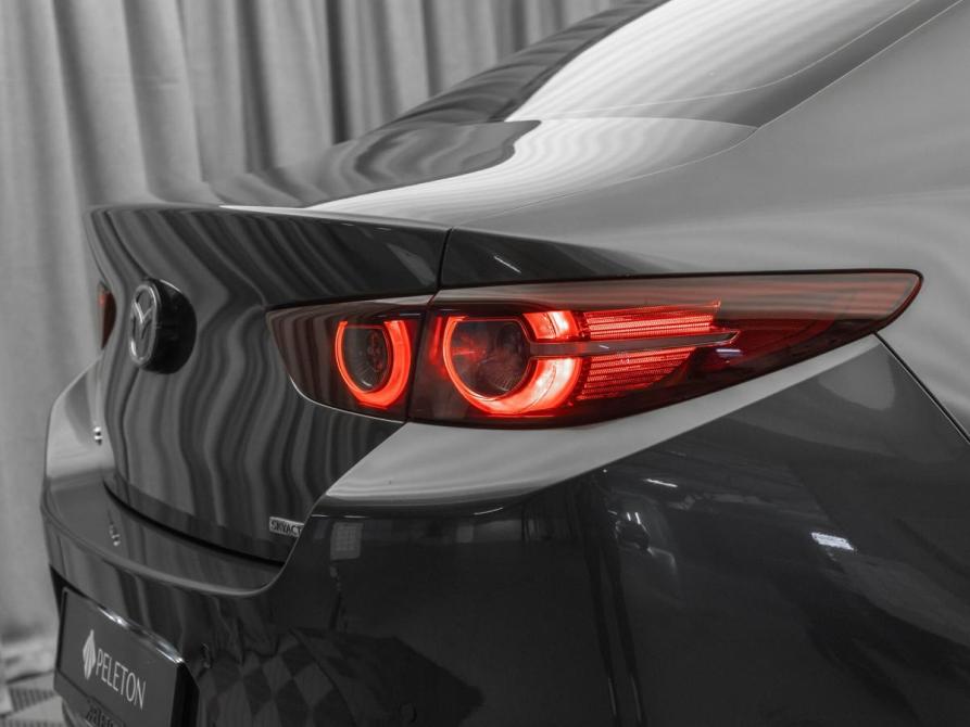 Mazda 3 IV (BP) Москва  - изображение 29