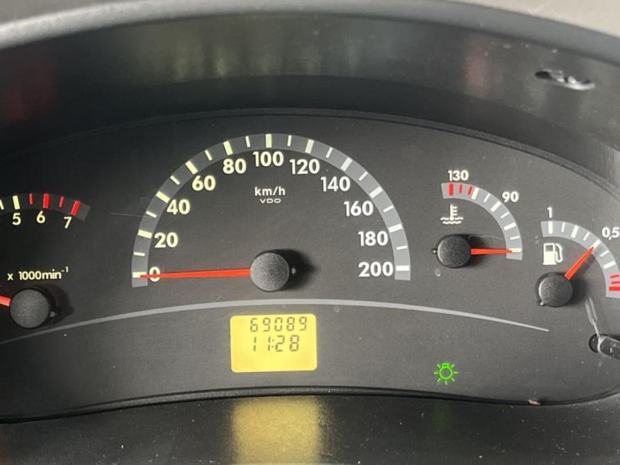 Lada (ВАЗ) Kalina I Курск  - изображение 10