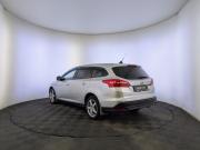 Ford Focus III Рестайлинг Москва  - изображение 33
