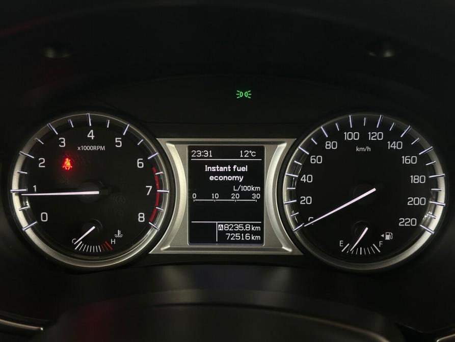 Suzuki Vitara II Рестайлинг Москва  - изображение 6