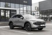 Haval F7 II Саранск  - изображение 42