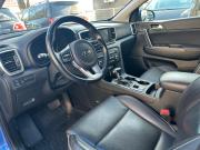 Kia Sportage IV Рестайлинг Санкт-Петербург  - изображение 24