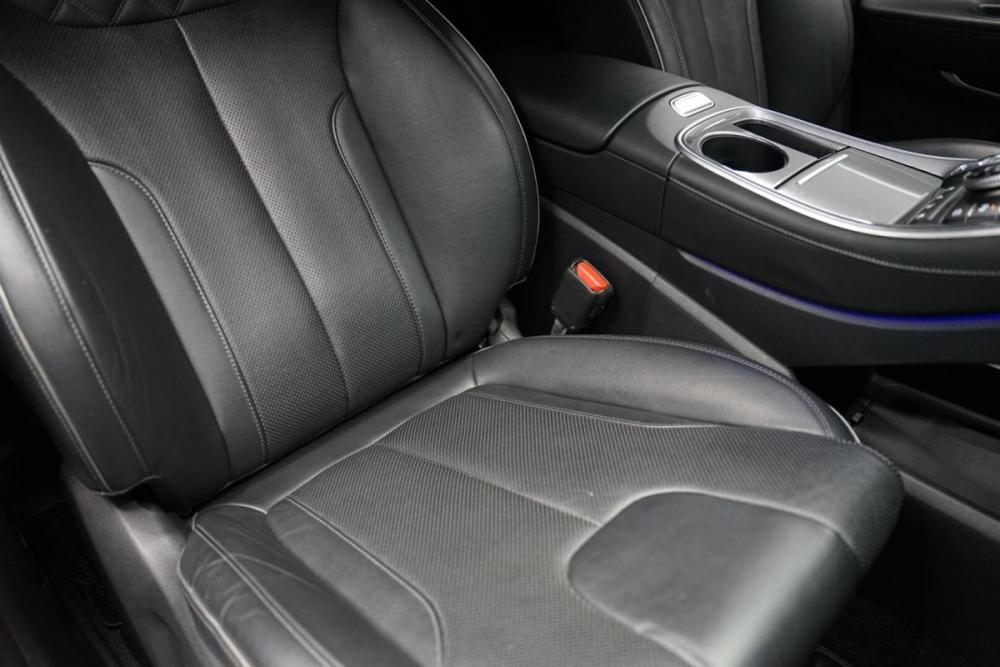 Hyundai Santa Fe IV Рестайлинг Крым  - изображение 27