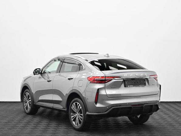 Haval F7x I Рестайлинг с пробегом 2023 года, цена 1 799 000 рублей, 40087 км, внедорожник, Автокод Объявления