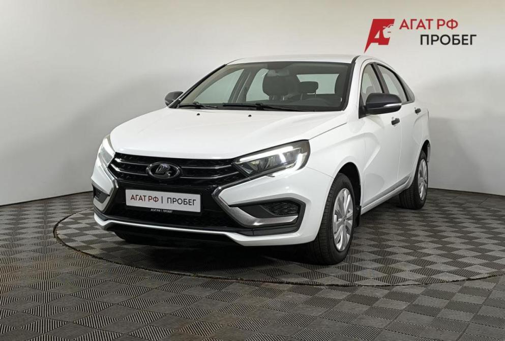Lada (ВАЗ) Vesta I Рестайлинг (NG) Нижний Новгород  - изображение 1