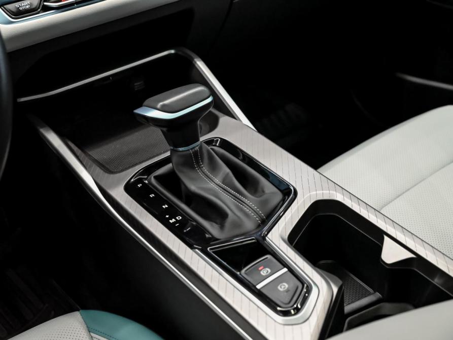 Geely Emgrand II Екатеринбург  - изображение 14