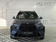 BMW X7 I (G07) Рестайлинг Москва  - изображение 48