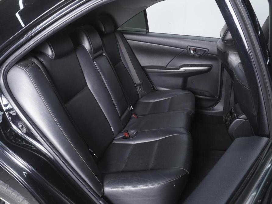Toyota Camry VII (XV50) Рестайлинг Ростов-на-Дону  - изображение 7