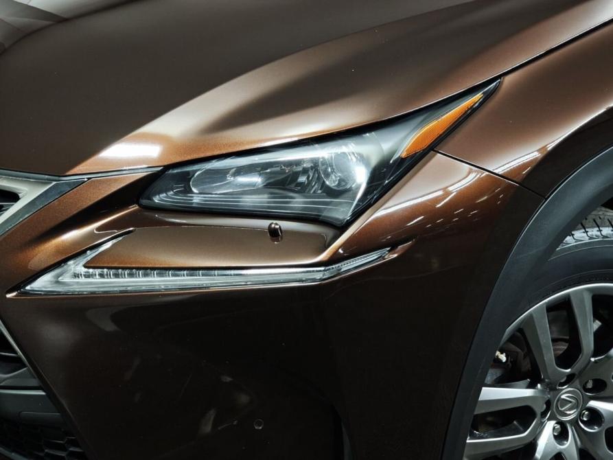 Lexus NX I Москва  - изображение 10
