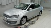 Volkswagen Polo V Рестайлинг Санкт-Петербург  - изображение 9
