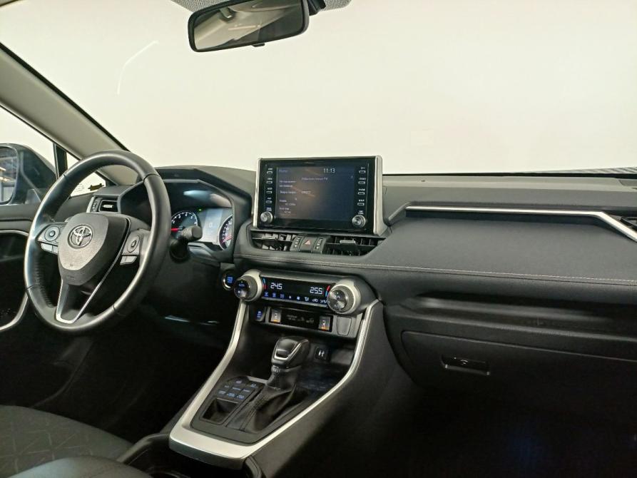 Toyota RAV4 V (XA50) Архангельск  - изображение 13