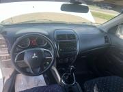 Mitsubishi ASX I Рестайлинг Пермь  - изображение 12