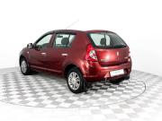 Renault Sandero I Ногинск  - изображение 24