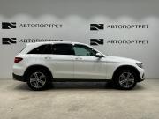 Mercedes-Benz GLC I (X253) Санкт-Петербург  - изображение 32