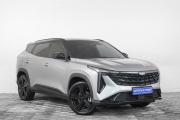 Geely Cityray Кемерово  - изображение 25