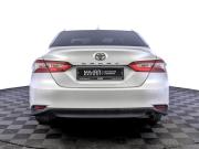 Toyota Camry VIII (XV70) Рестайлинг Москва  - изображение 36