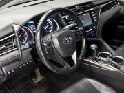 Toyota Camry VIII (XV70) Екатеринбург  - изображение 42
