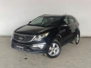 Kia Sportage III Москва  - изображение 20
