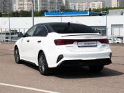 Kia Cerato IV Рестайлинг Москва  - изображение 26