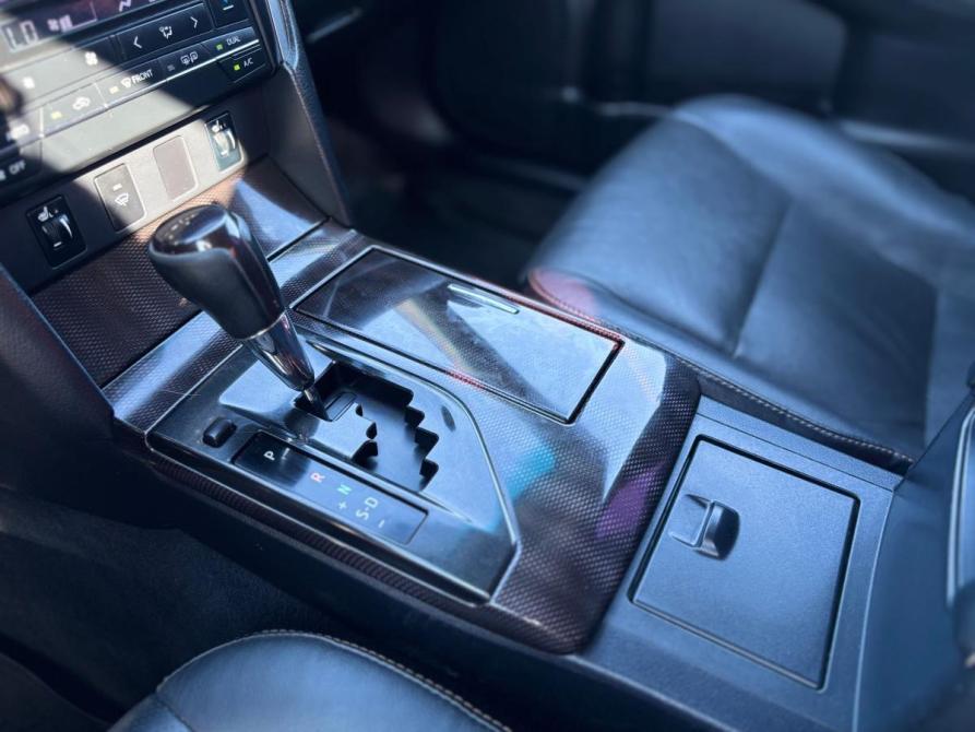 Toyota Camry VII (XV50) Рестайлинг Набережные Челны  - изображение 26