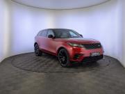 Land Rover Range Rover Velar I Москва  - изображение 33