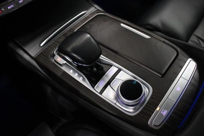 Kia K900 II с пробегом 2019 года, цена 3 498 000 рублей, 69000 км, седан, Автокод Объявления