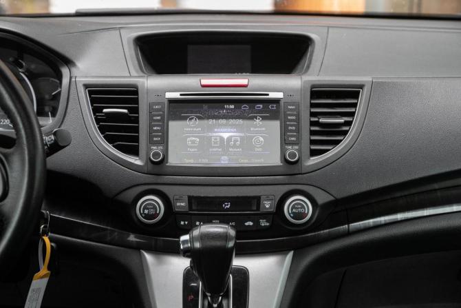 Honda CR-V IV с пробегом 2014 года, цена 1 923 000 рублей, 156361 км, внедорожник, Автокод Объявления
