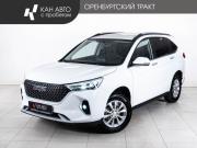 Haval M6 II Казань  - изображение 19