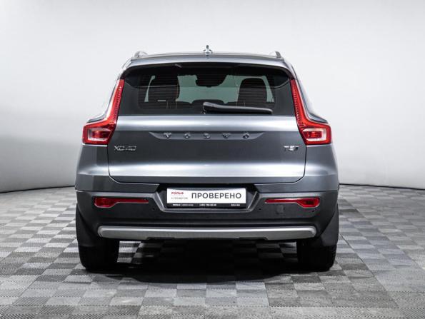 Volvo XC40 I с пробегом 2018 года, цена 3 400 000 рублей, 64700 км, внедорожник, Автокод Объявления