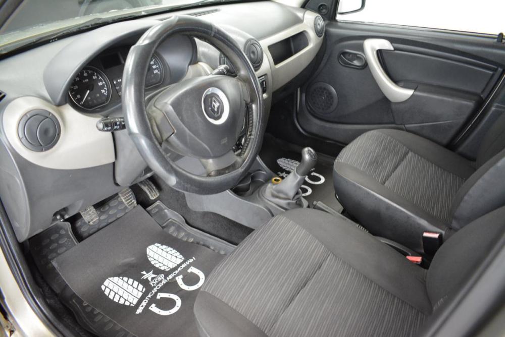 Renault Sandero I Киров  - изображение 14